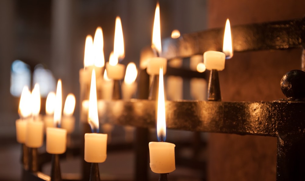 Catholic Church and My Sexual Abuse