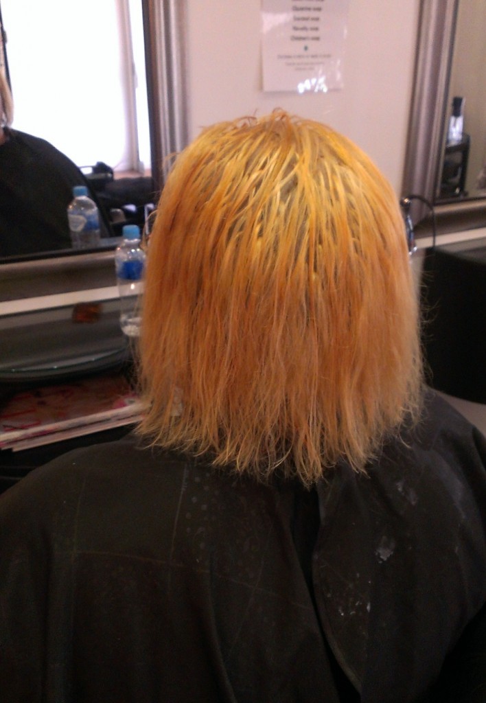 Hair Style 1