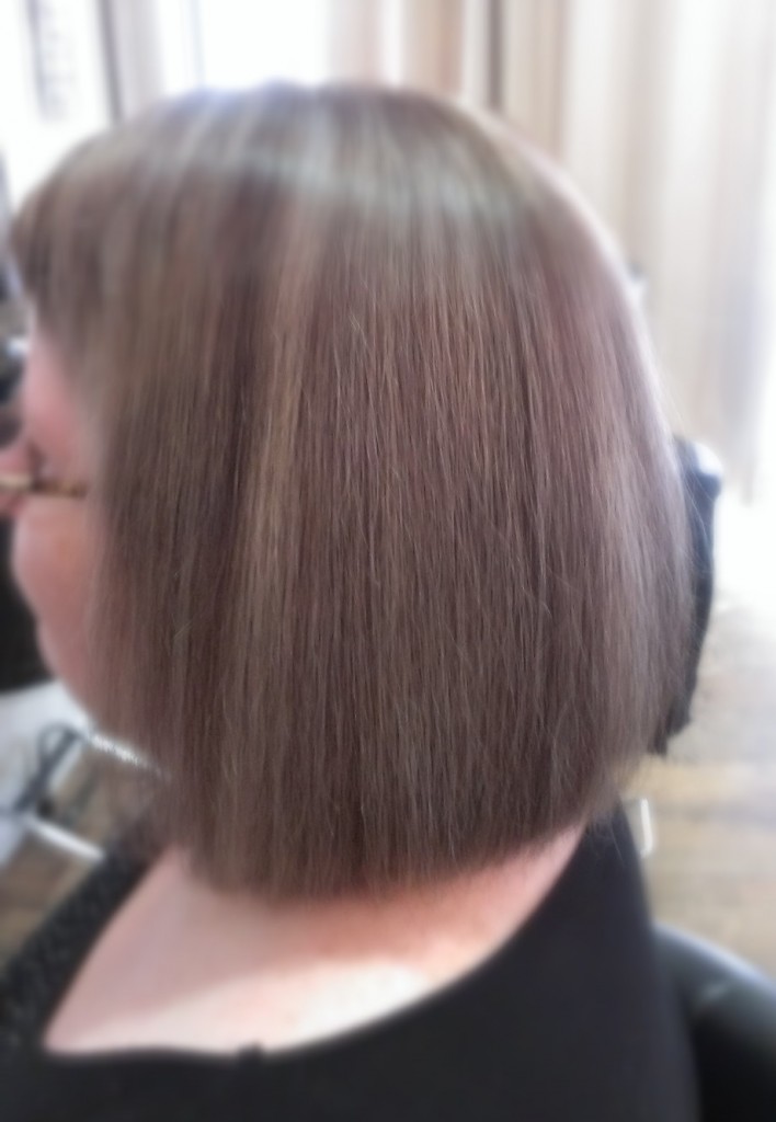 Hair Style 3
