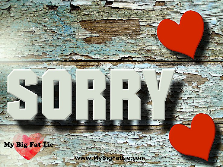 Sorry