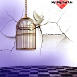 Trapped Wanting To Be Free