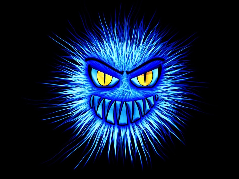 Haters and Trolls