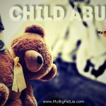 My Father - Child Abuse