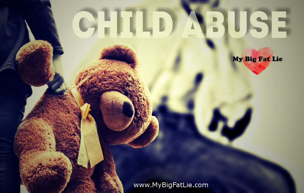 My Father - Child Abuse